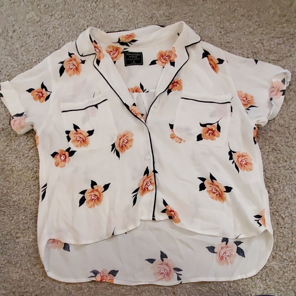 A&F top